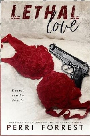 Cover of Lethal Love