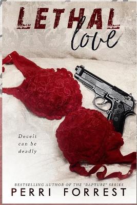 Cover of Lethal Love