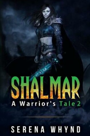 Cover of Shalmar