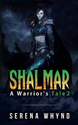 Book cover for Shalmar