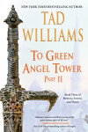 Book cover for To Green Angel Tower: Part II