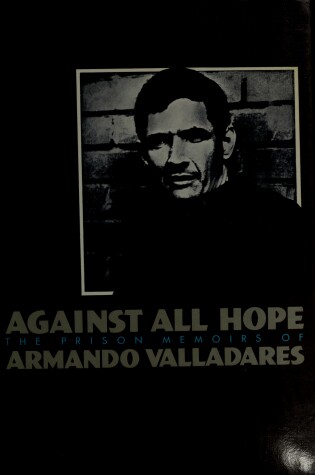 Cover of Against All Hope