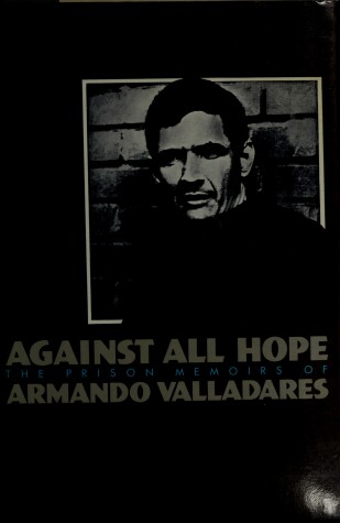 Book cover for Against All Hope