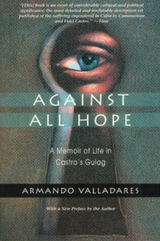 Cover of Against All Hope