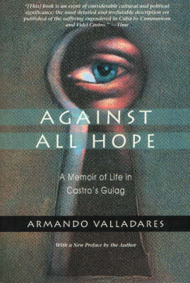 Book cover for Against All Hope