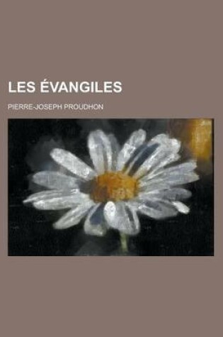 Cover of Les Evangiles