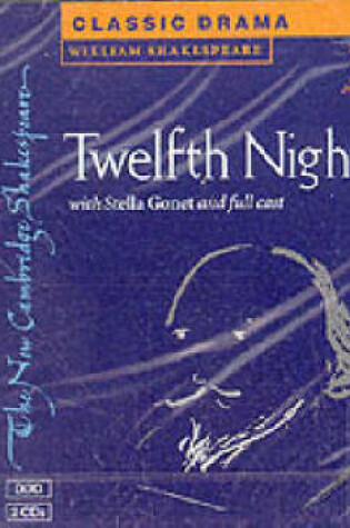 Cover of Twelfth Night 2 CD Set