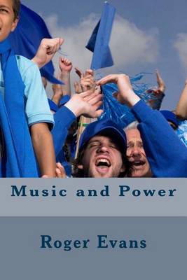 Book cover for Music and Power