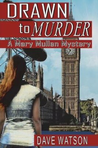 Cover of Drawn to Murder