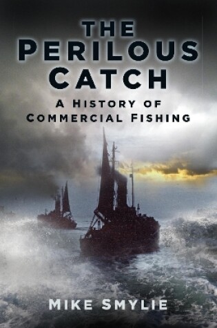 Cover of The Perilous Catch