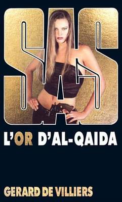 Book cover for SAS 151 L'Or D'Al-Quaida