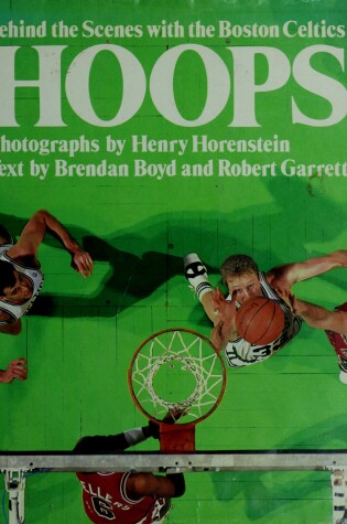Cover of Hoops