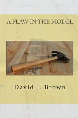 Book cover for A Flaw in the Model