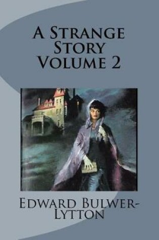 Cover of A Strange Story Volume 2