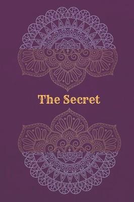 Book cover for The Secret