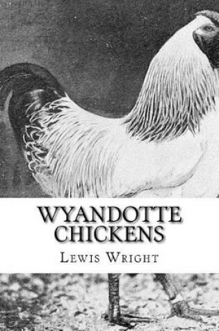 Cover of Wyandotte Chickens