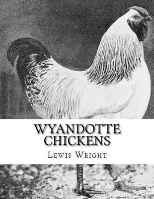 Cover of Wyandotte Chickens