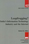 Book cover for Leapfrogging?