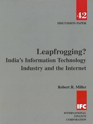 Cover of Leapfrogging?