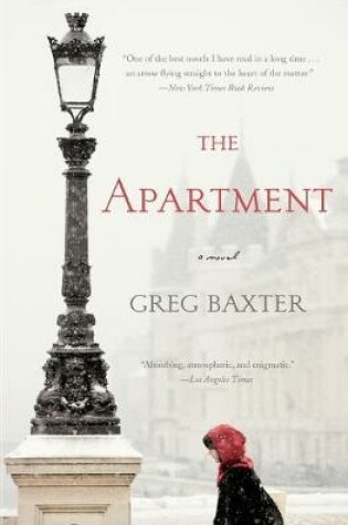 Cover of The Apartment