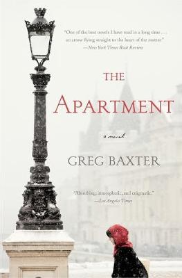 Book cover for The Apartment