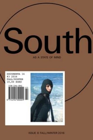 Cover of South as a State of Mind