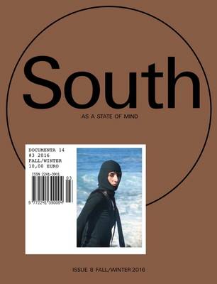 Book cover for South as a State of Mind