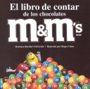 Book cover for El Libro de Contar de Los Chocolates M&M's Brand