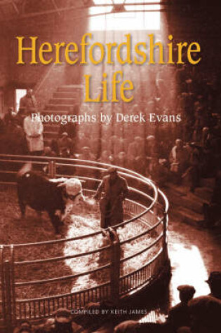 Cover of Herefordshire Life