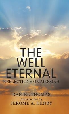 Book cover for The Well Eternal