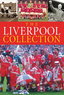 Book cover for The Liverpool Collection