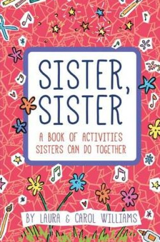 Cover of Sister, Sister