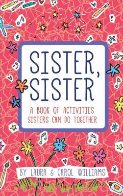 Book cover for Sister, Sister