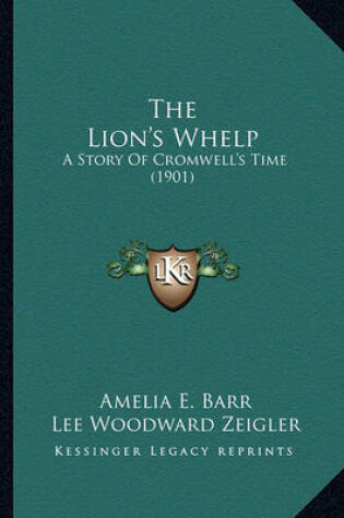 Cover of The Lion's Whelp the Lion's Whelp