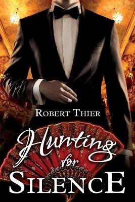Book cover for Hunting for Silence