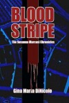 Book cover for Blood Stripe