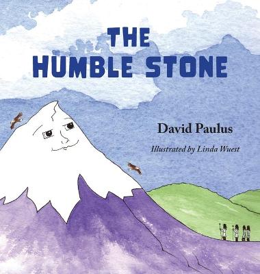 Cover of The Humble Stone