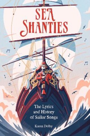 Cover of Sea Shanties