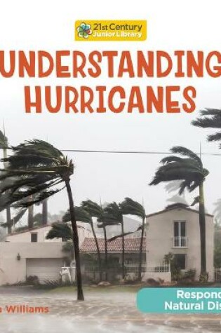 Cover of Understanding Hurricanes