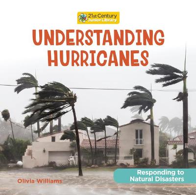 Cover of Understanding Hurricanes