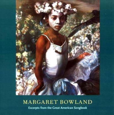 Book cover for Margaret Bowland