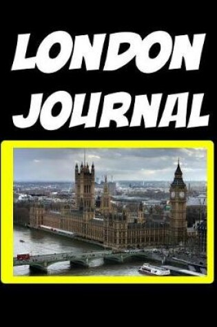 Cover of London Journal