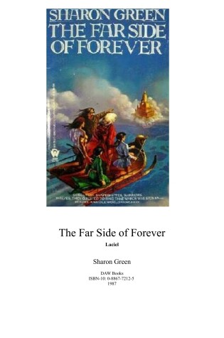Cover of The Far Side of Forever