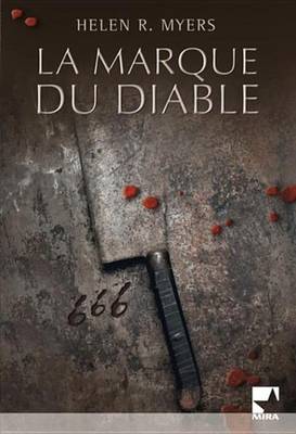 Book cover for La Marque Du Diable (Harlequin Mira)