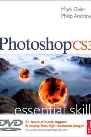 Cover of Photoshop Cs3