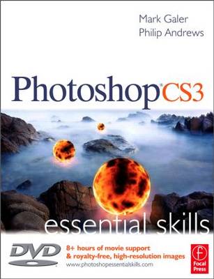 Cover of Photoshop Cs3