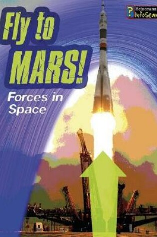 Cover of Fly to Mars!