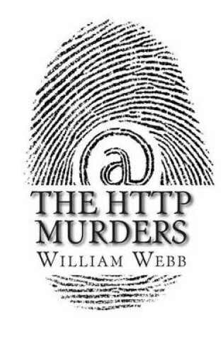 Cover of The HTTP Murders