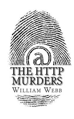 Book cover for The HTTP Murders