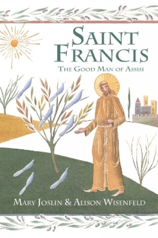 Cover of Saint Francis